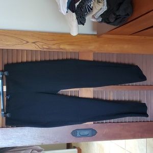 Ponte pants/leggings